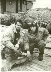 Photo: PINRO Photo: PINRO